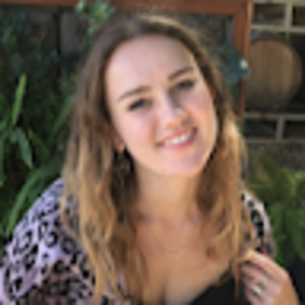 Meet your Posher, Marie